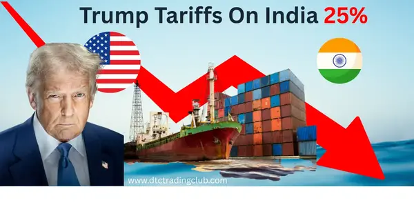 trump tariffs on india, india import tariff
