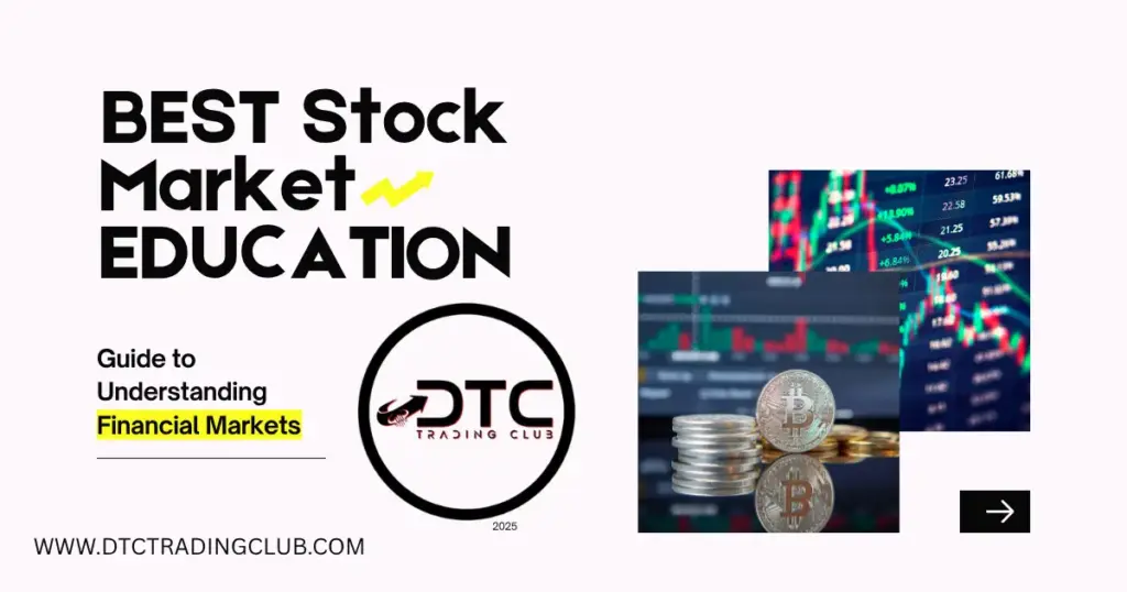 DTC TRADING CLUB