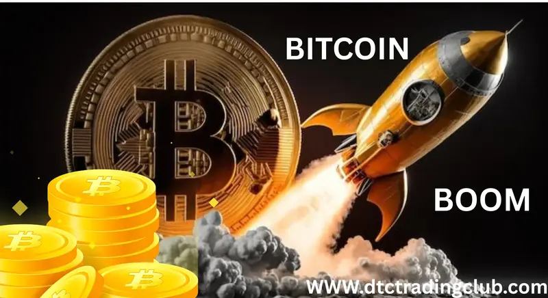 Bitcoin 2025
