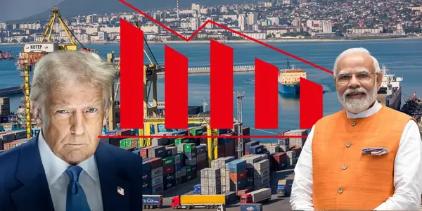trump tariffs on india, india import tariff