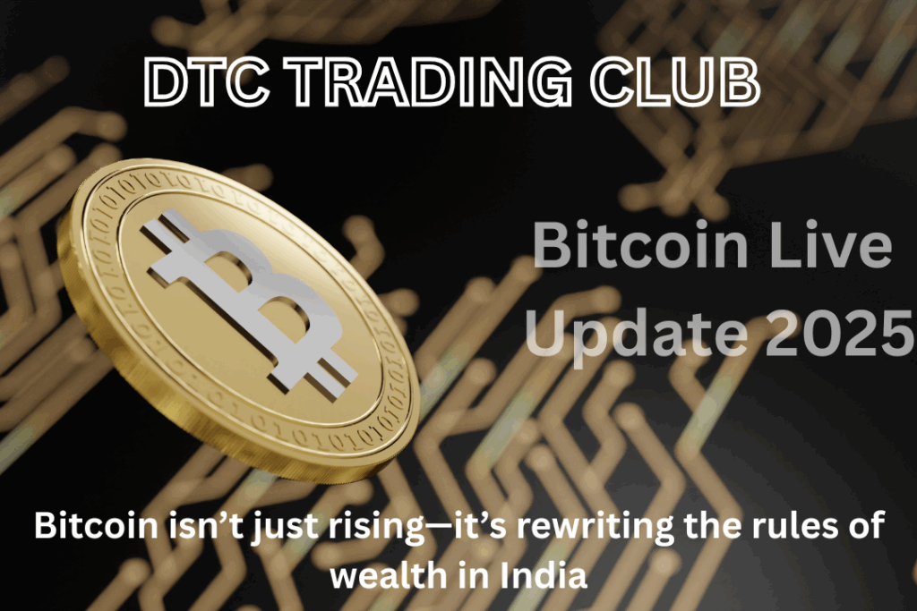 Crypto Coin Prices in India