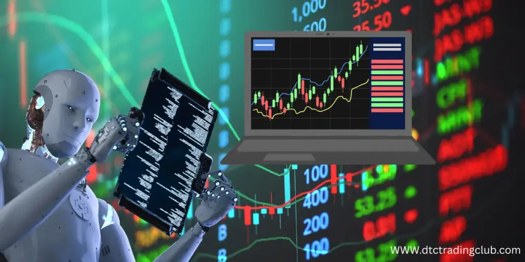 ai stock trading bot free