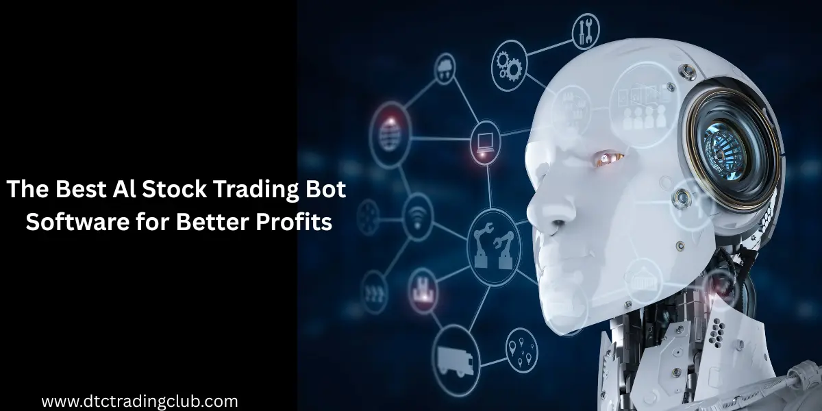 ai stock trading bot free