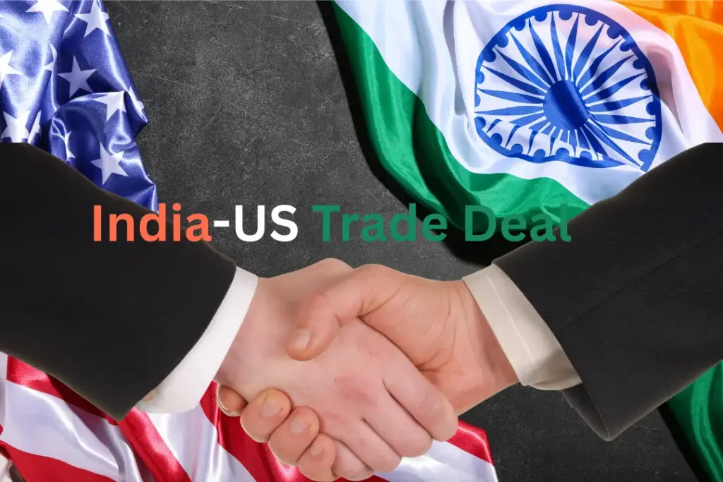 India-US Trade Deal Agreement,
US India Trade Deal