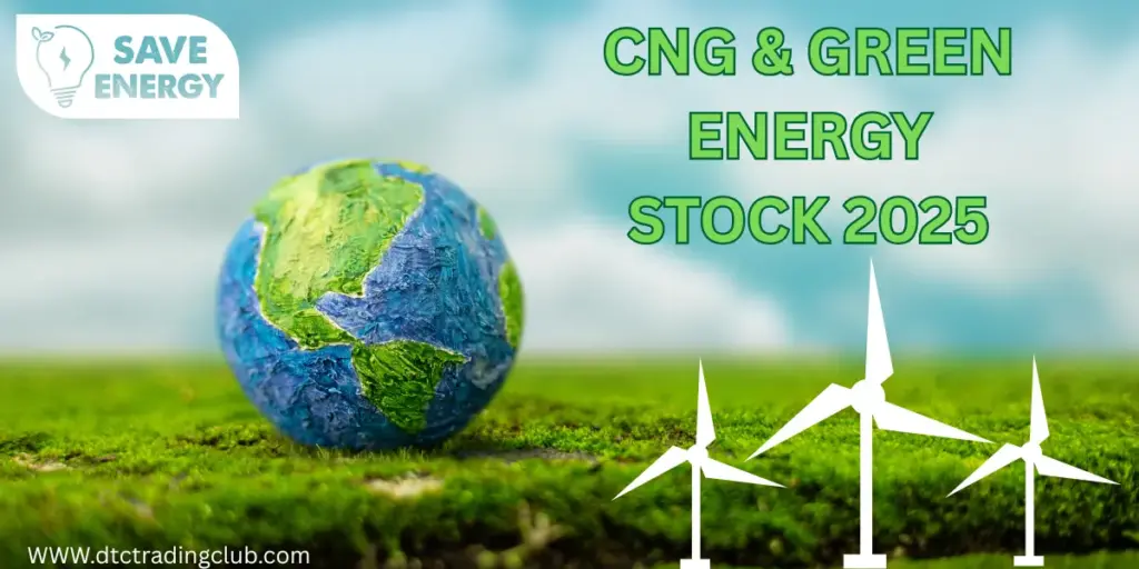 CNG Stock Price, natural gas prices