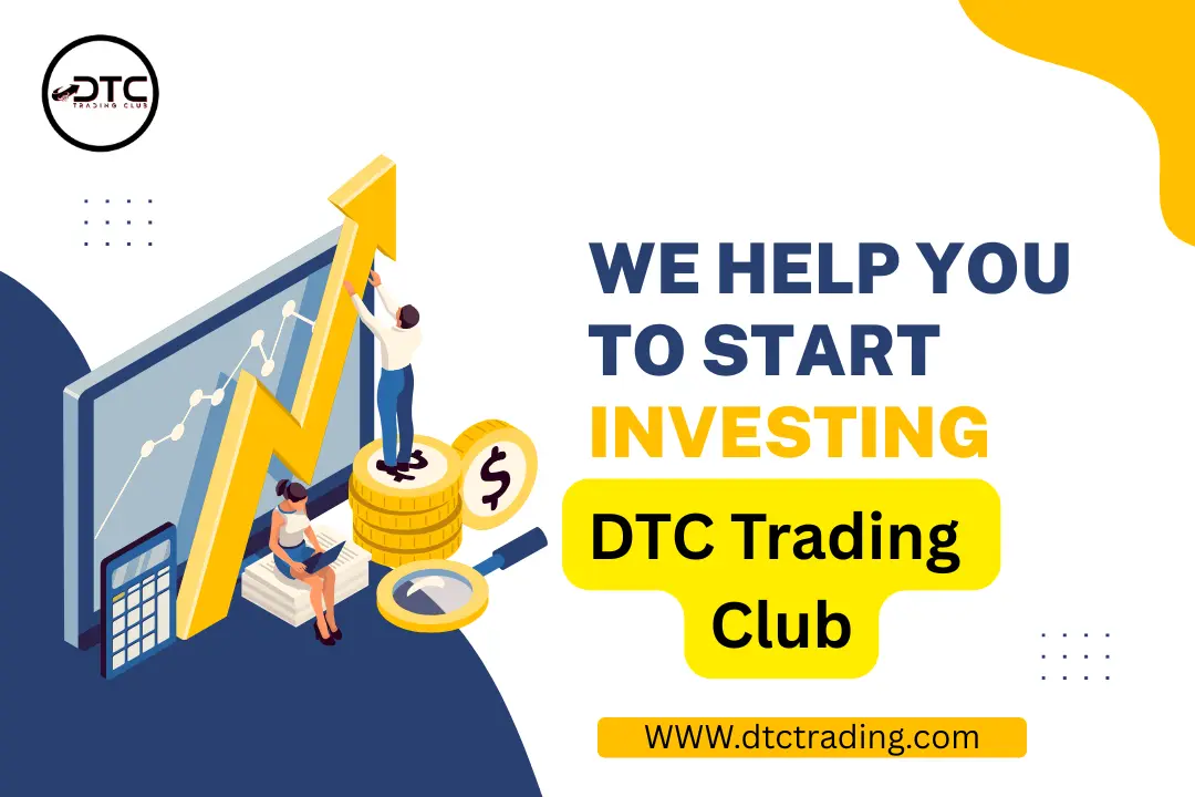 Shooting Star Candlestick Pattern, dtc trading club