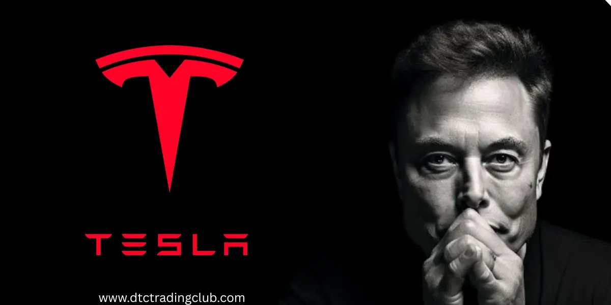 Tesla Stock Price Prediction 2030