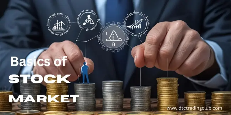 basics of stock market pdf