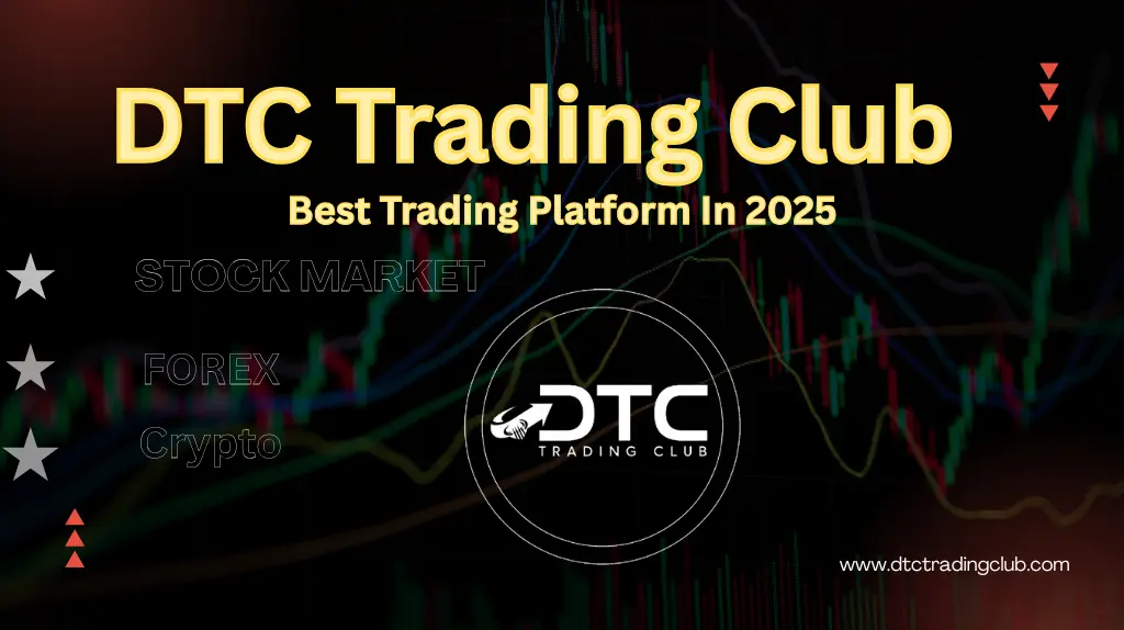 DTC TRADING CLUB