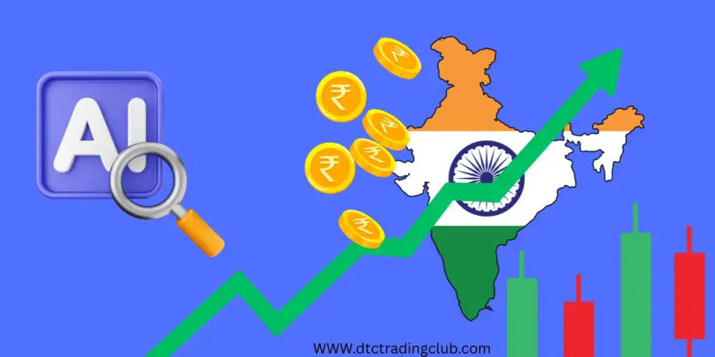 ai stocks in india