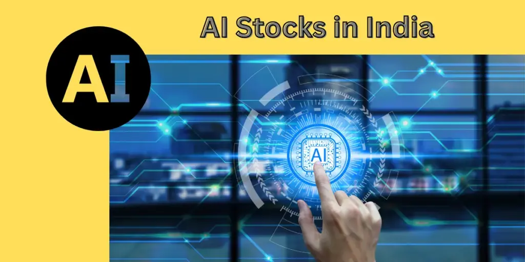 ai stocks in india