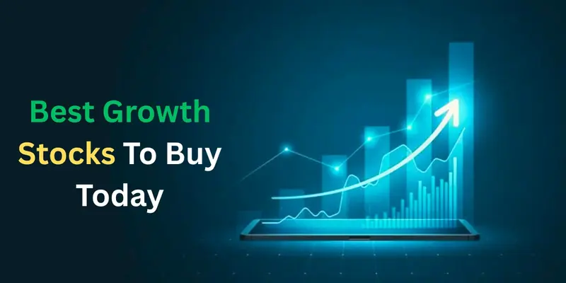 best growth stocks to buy today