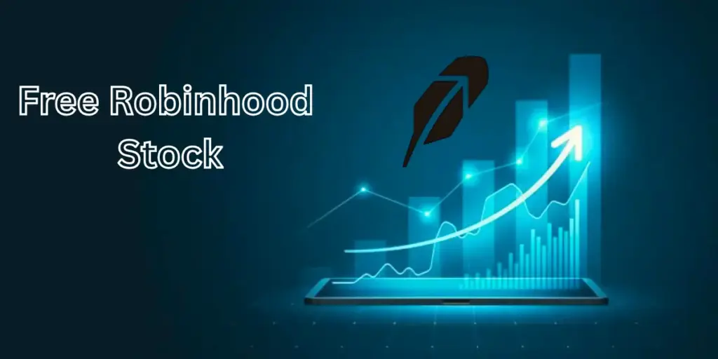 Free Robinhood Stock