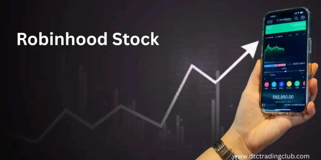 Free Robinhood Stock