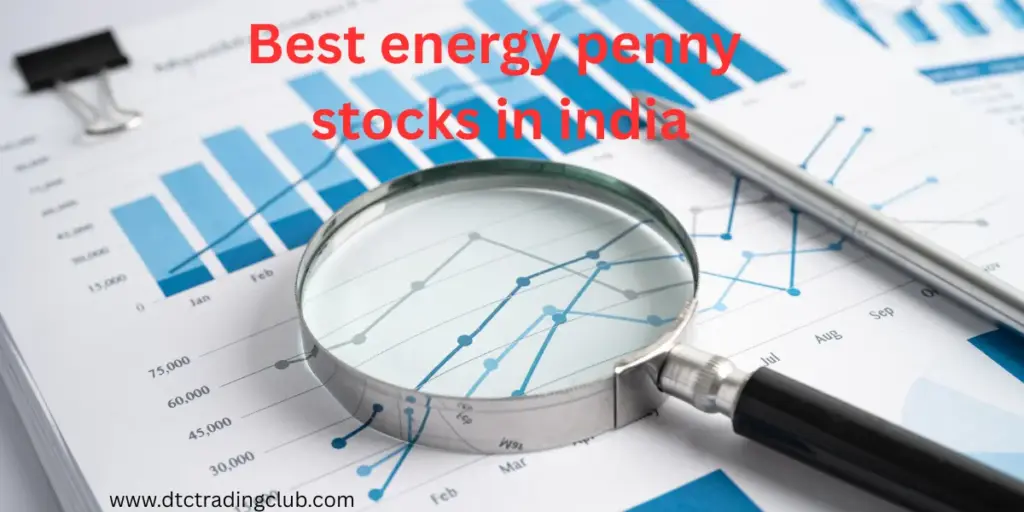 Best Energy Penny Stocks