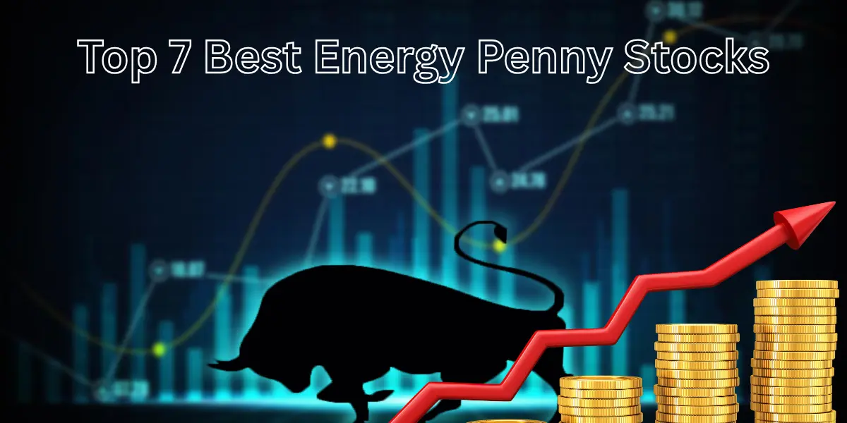Best Energy Penny Stocks