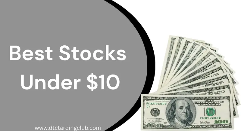 best stocks to buy under $100