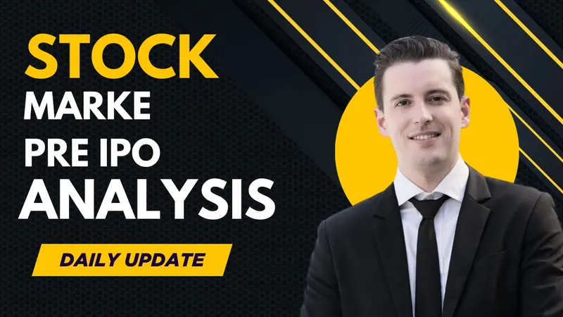 How to Buy Pre IPO Stock