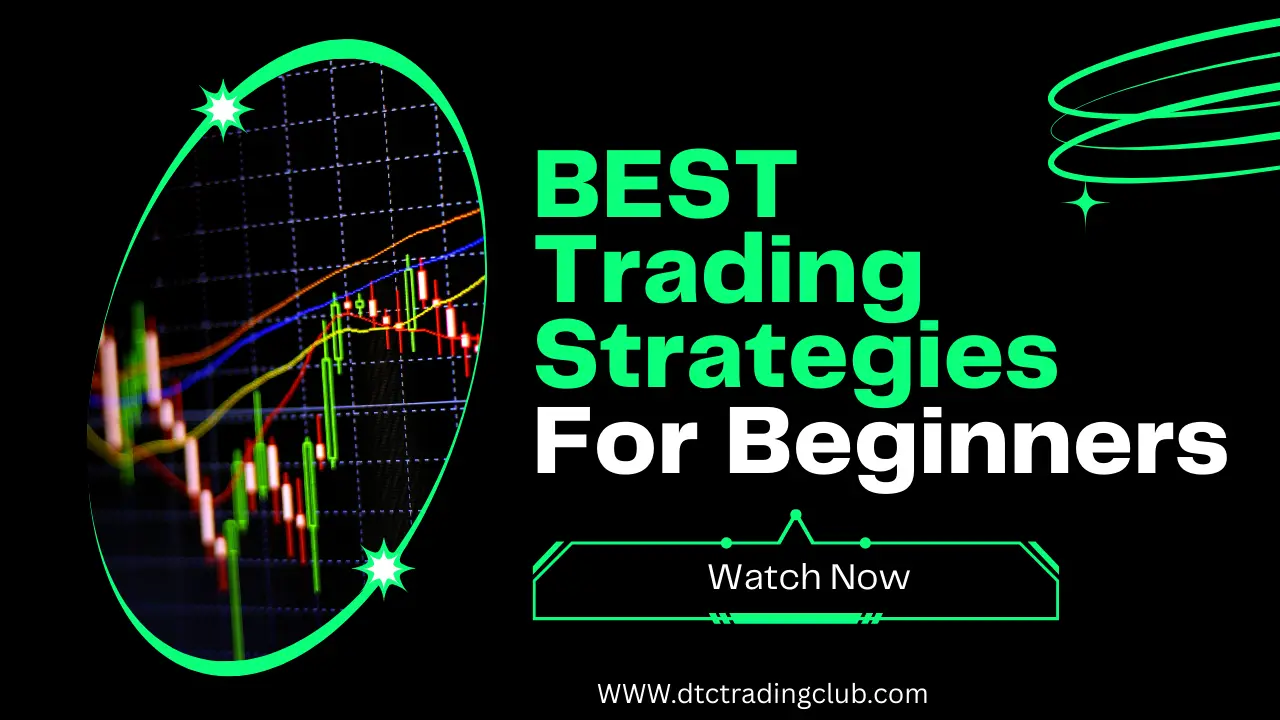 best trading strategies for beginners