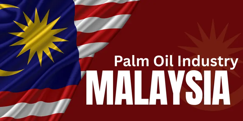 palm oil industry malaysia