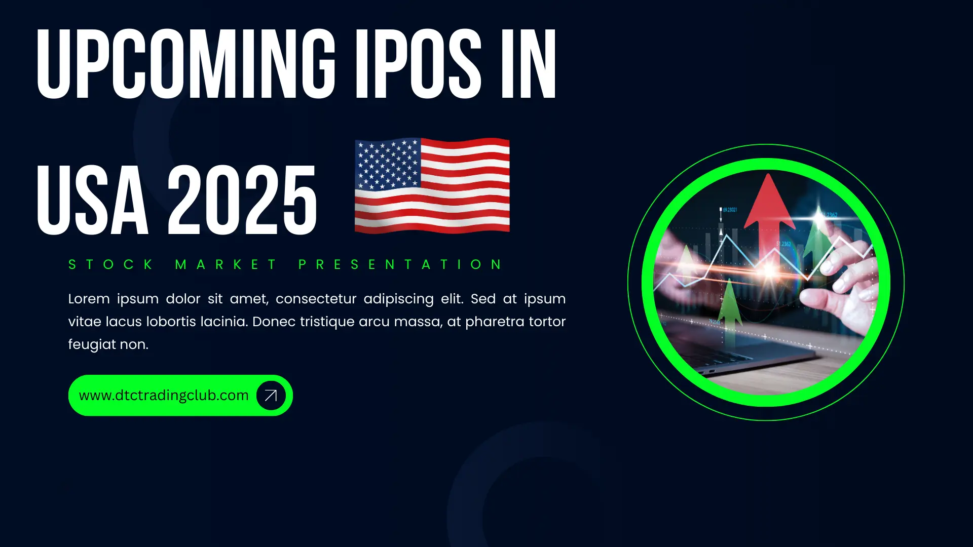 Upcoming IPOs in USA 2025