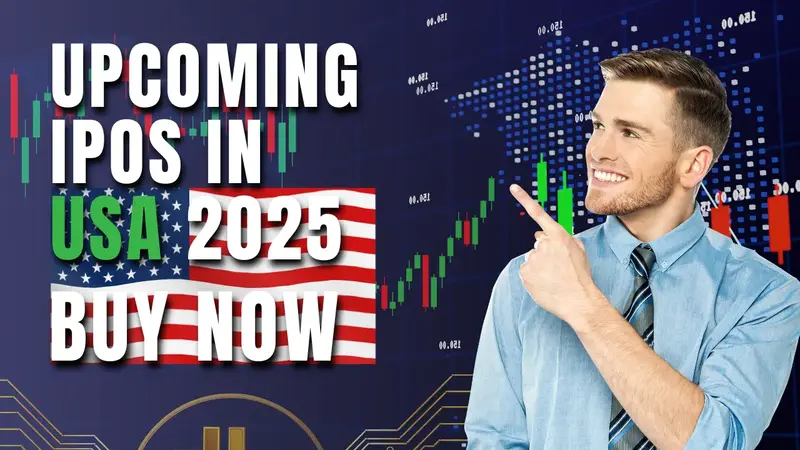 Upcoming IPOs in USA 2025