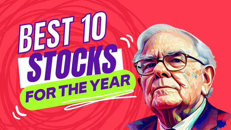 Amazing Stocks To Invest In India
