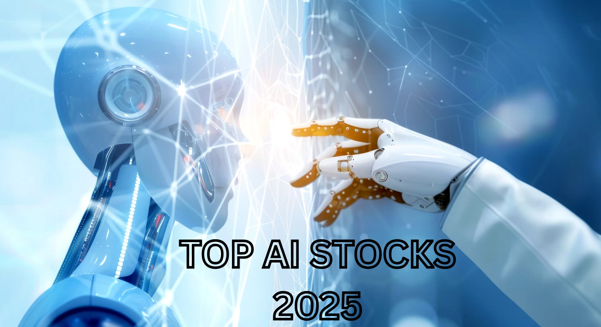 AI Stock Trading Platform