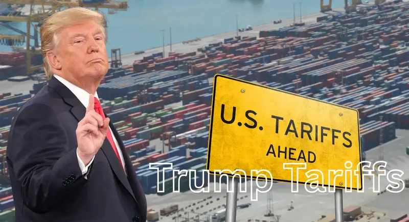 Trump Tariffs