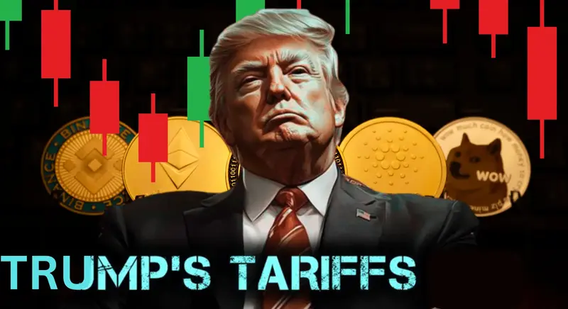 Trump Tariffs