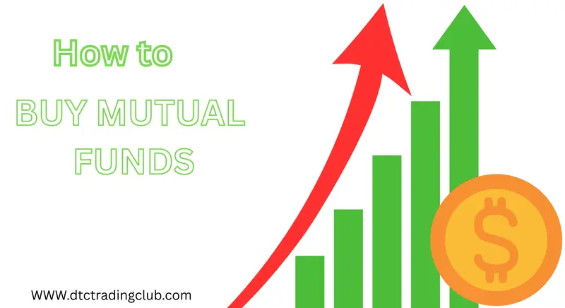 Buy Mutual Funds