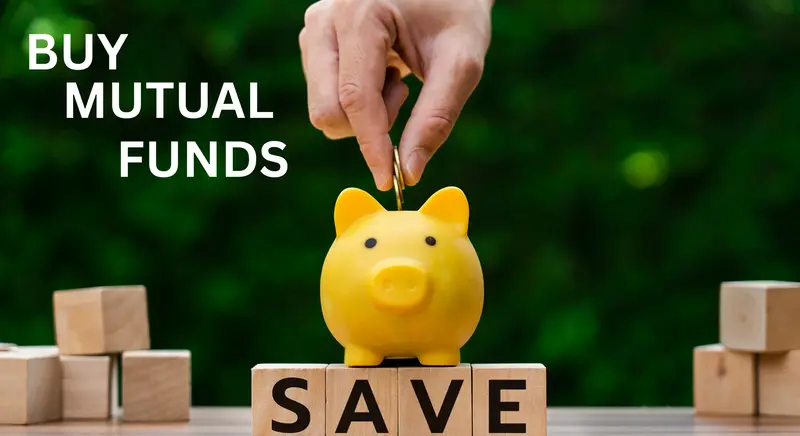 Buy Mutual Funds