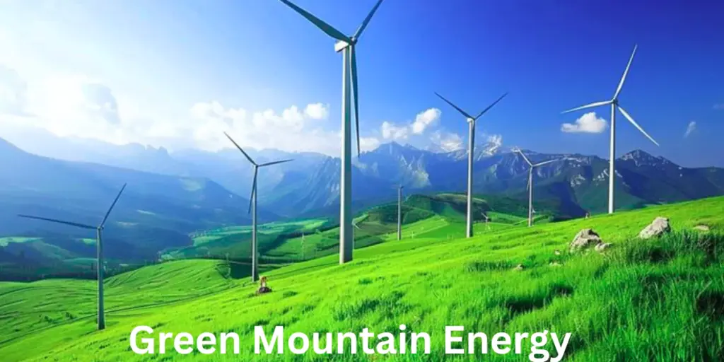 Green Mountain Energy Customer Service